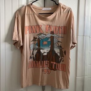 Daydreamer graphic tshirt